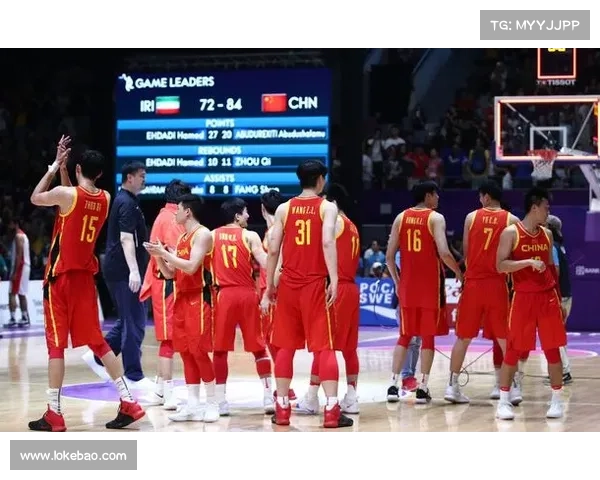 FIBA洲际杯:全球顶尖篮球队伍激烈对决展现卓越技艺 FIBA洲际杯:全球顶尖篮球队伍激烈对决展现卓越技艺