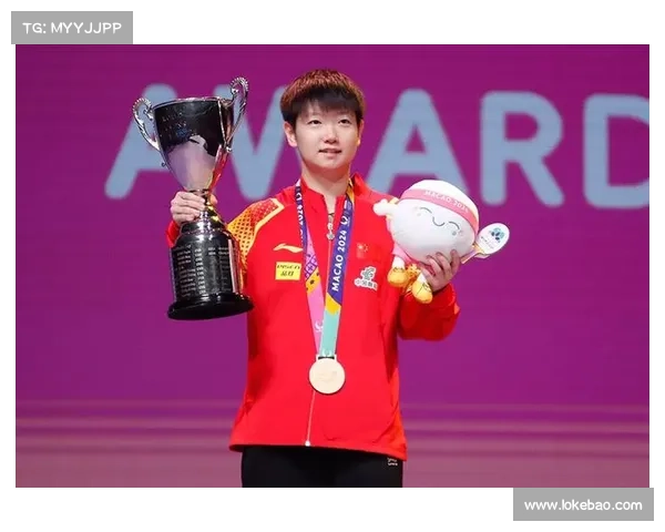 2025乒乓球世界杯:孙颖莎再战三冠王霸主称号 2025乒乓球世界杯:孙颖莎再战三冠王霸主称号