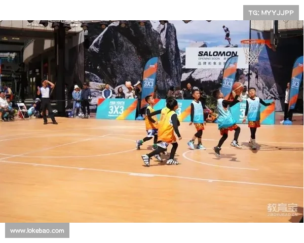 FIBA三人篮球大师赛:高手对决,篮球狂潮激荡 FIBA三人篮球大师赛:高手对决,篮球狂潮激荡