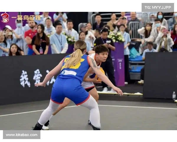FIBA三人篮球女子系列赛精彩纷呈 展现女篮三人制独特魅力 FIBA三人篮球女子系列赛精彩纷呈 展现女篮三人制独特魅力