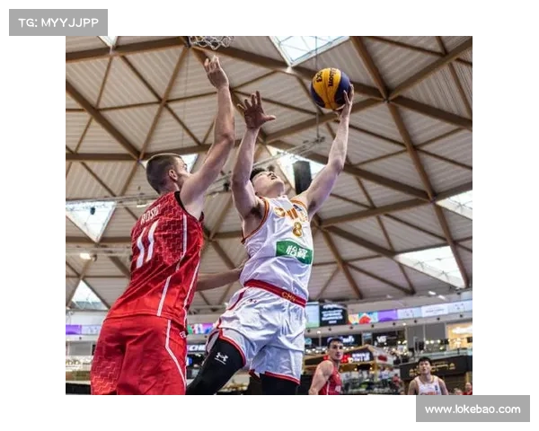 FIBA美洲锦标赛:揭开美洲篮球争霸赛的激烈较量与历史传承 FIBA美洲锦标赛:揭开美洲篮球争霸赛的激烈较量与历史传承