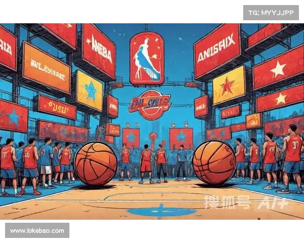 NBA全明星赛:巨星齐聚一堂,点燃篮球盛宴,尽显璀璨风采 NBA全明星赛:巨星齐聚一堂,点燃篮球盛宴,尽显璀璨风采