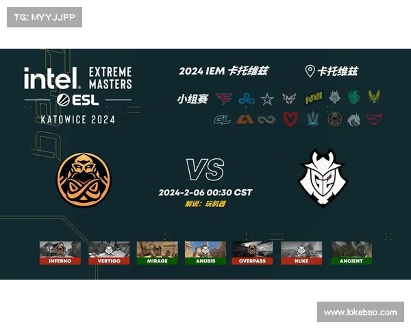 IEM卡托维兹2025电竞盛宴即将开启顶级选手齐聚一堂不容错过 IEM卡托维兹2025电竞盛宴即将开启顶级选手齐聚一堂不容错过