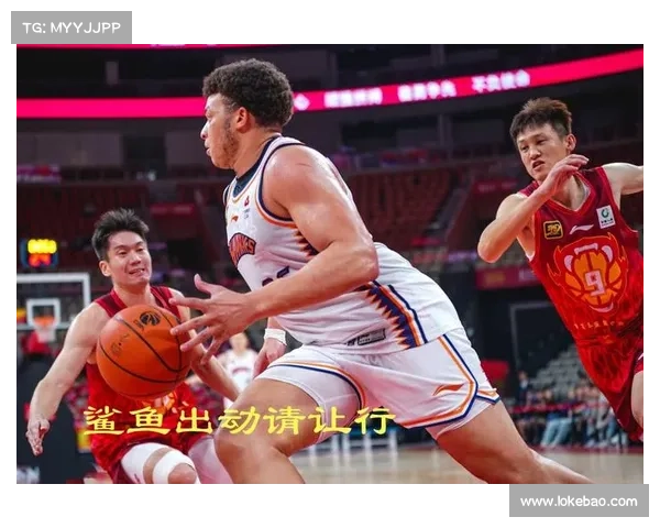 上海久事大鲨鱼崛起之路 力争成为上海篮球新希望的先锋队 上海久事大鲨鱼崛起之路 力争成为上海篮球新希望的先锋队