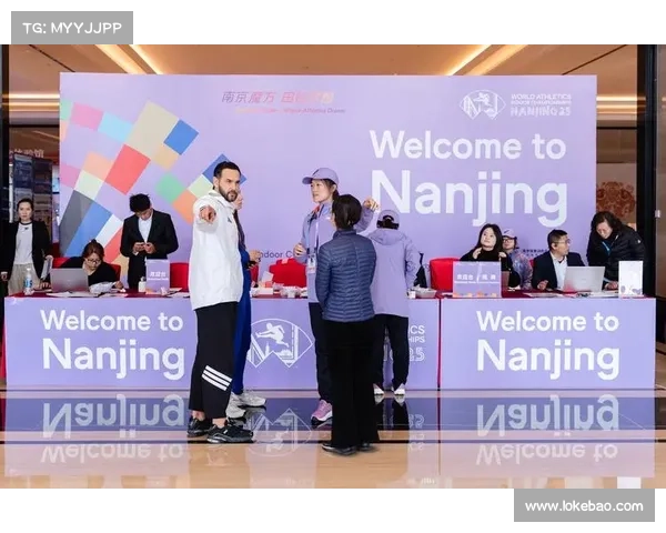 南京举办世界室内田径锦标赛 向全球展示中国体育实力与魅力 南京举办世界室内田径锦标赛 向全球展示中国体育实力与魅力
